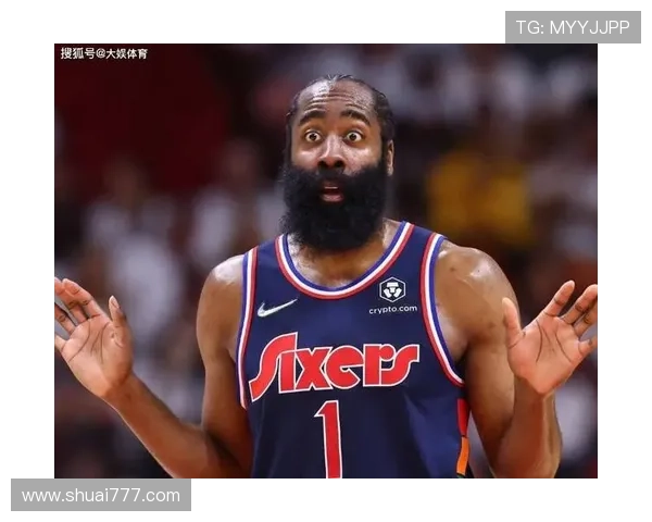 哈登圆满结束第七次中国行 展现球星魅力引发球迷热情关注