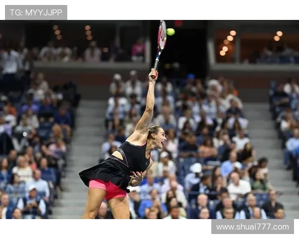 萨巴伦卡力克佩古拉强势晋级美网决赛 连续三年挺进最终战 萨巴伦卡力克佩古拉强势晋级美网决赛 连续三年挺进最终战