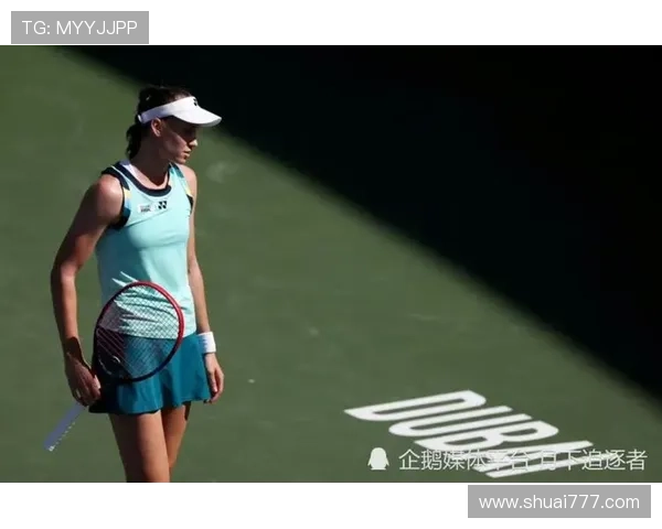 莱巴金娜逆转取胜提前晋级四强 展现强大心理素质与竞技状态