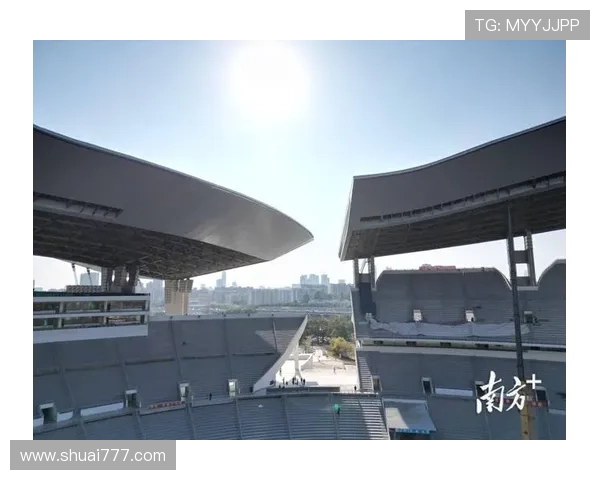 全运会激发全民健身热潮天河体育中心点亮广州市民多彩运动生活