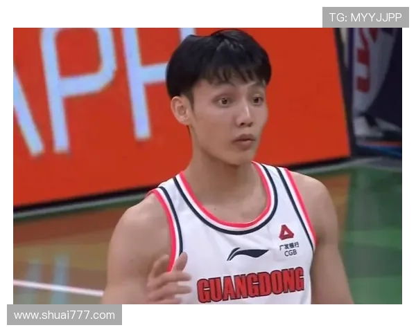 山西队再度力克广东 队员发挥出色助力球队赢得晋粤大战胜利