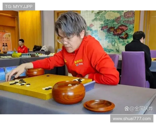 围甲联赛综述柯洁强势归来助龙华稳取关键积分全程走势深度解析篇