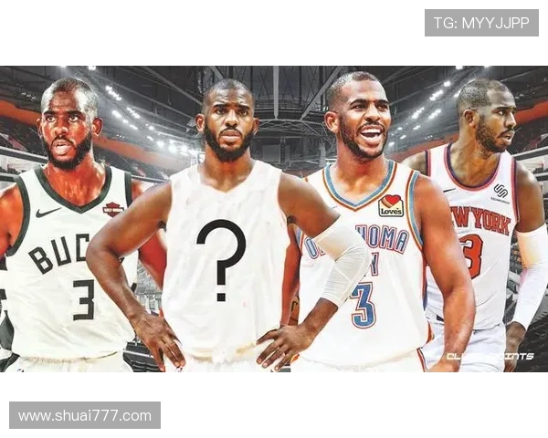 保罗谈快船总冠军梦想强调当下专注与努力的重要性