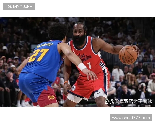 季后赛表现对比哈登与SGA谁才是真正的进攻利器